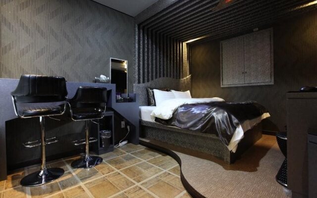 Hanam Yeon Hotel