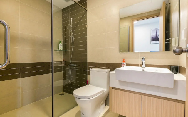 Macy Studio Apartment