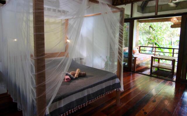 Ferra Resort Siargao