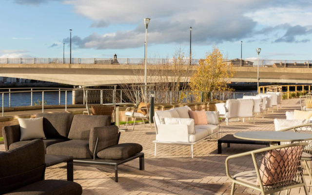 AC Hotel by Marriott Inverness