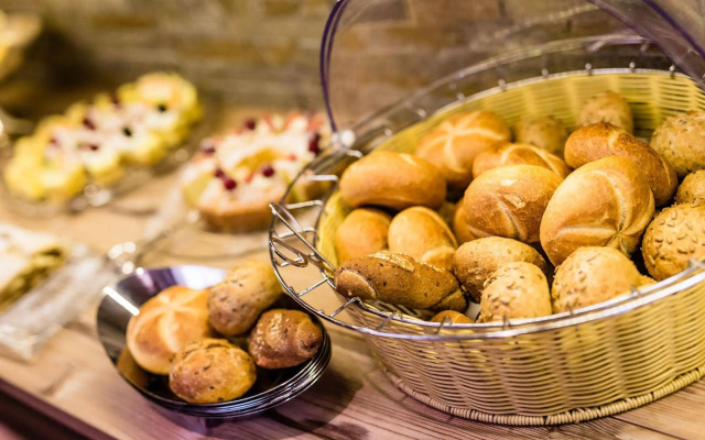 Boutique & Fashion Hotel Maciaconi