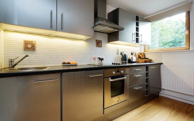 Studio on the Thames