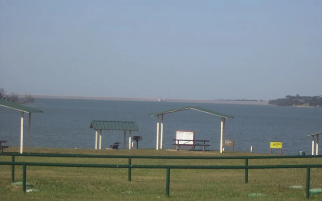 American Inn & RV Park