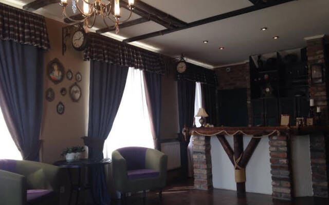 Guest House Alexandria