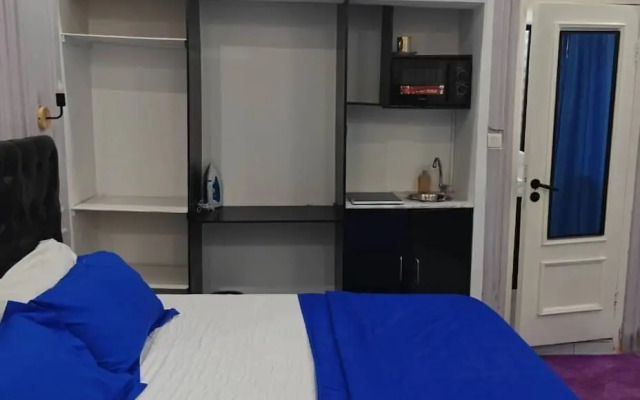 RHÔ Résidence Hôtelière Ôkèrè-Ôburu