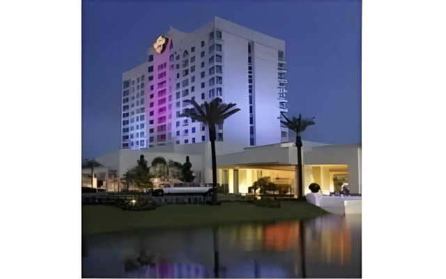 Seminole Hard Rock Hotel & Casino Tampa