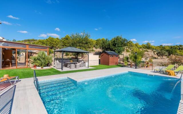 Villa Cian -PlusHolidays