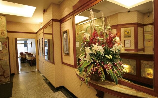 Shin Shih Hotel