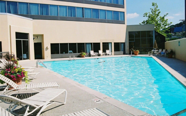 Sheraton Nashville Brentwood