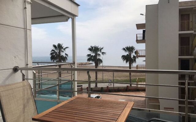 Apartamento Mº Blanca Vista Mar - 122A