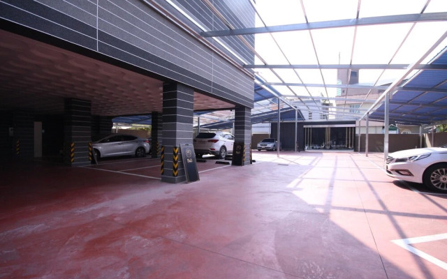 Yecheon B&B Hotel