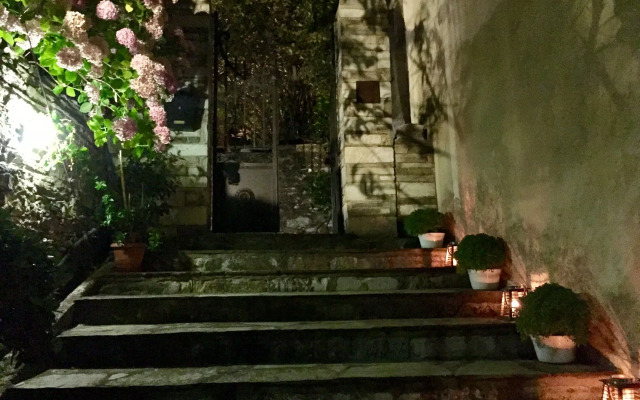 Pelion Mansion Hatziargiri