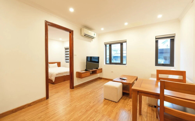 NINE HOUSING 68 Kim Ma Thuong