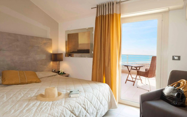 Hotel Mariver