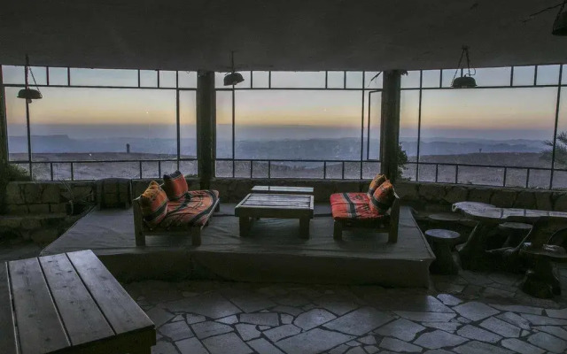 Desert Shade Eco-Camp