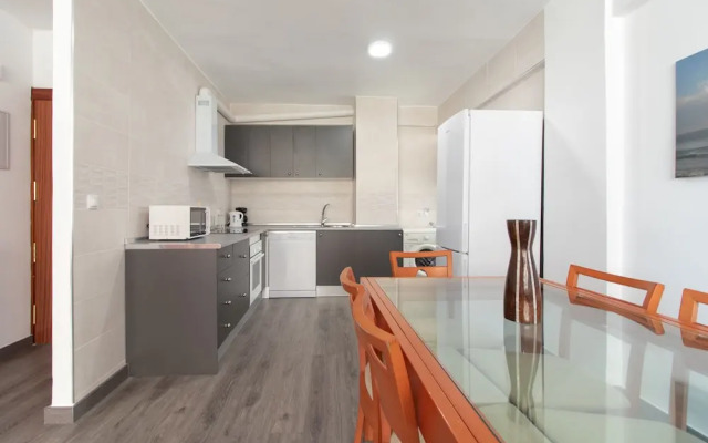 Seaview two bedroom Apartment