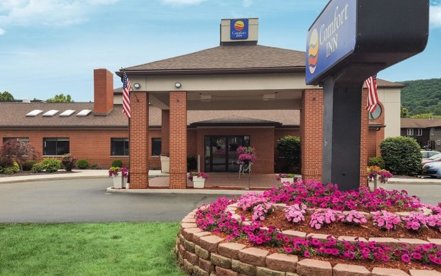 Comfort Inn Corning