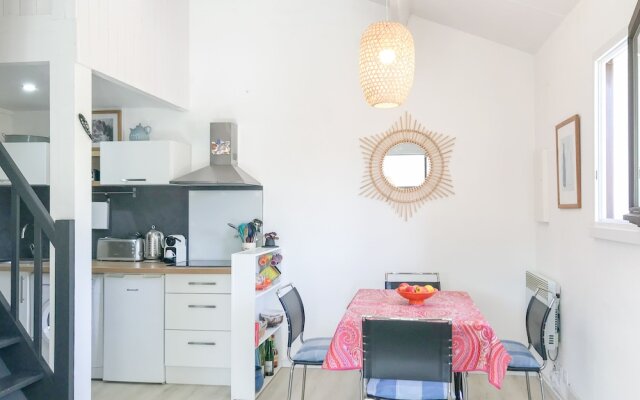 Petite Maison Avec Piscine