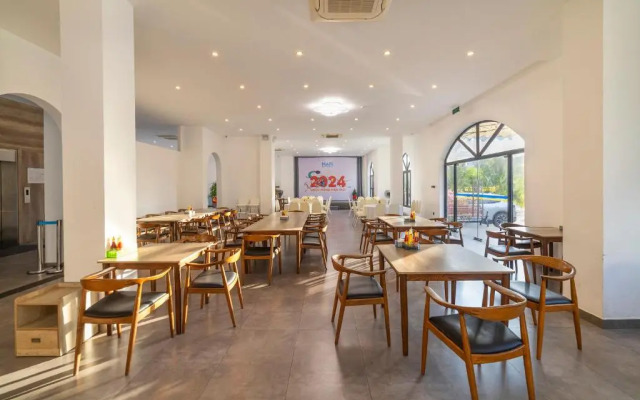 Hafi Hotel