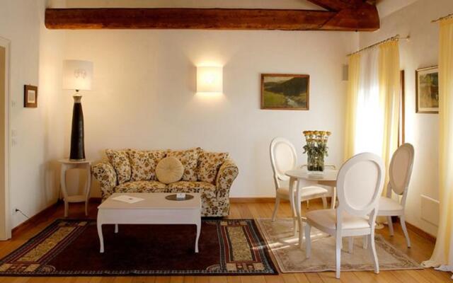 Villa Foscarini Cornaro
