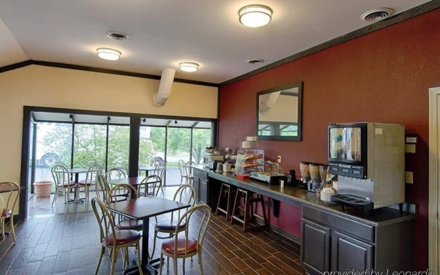 avid hotel Staunton by IHG