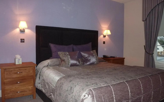 Orsett Hall Hotel