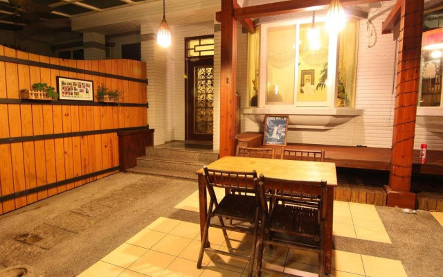 Tianfeng Homestay
