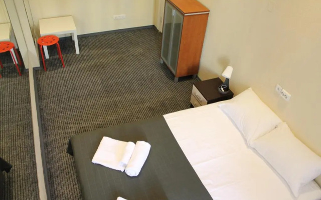 Zavtra V Piter Guest House