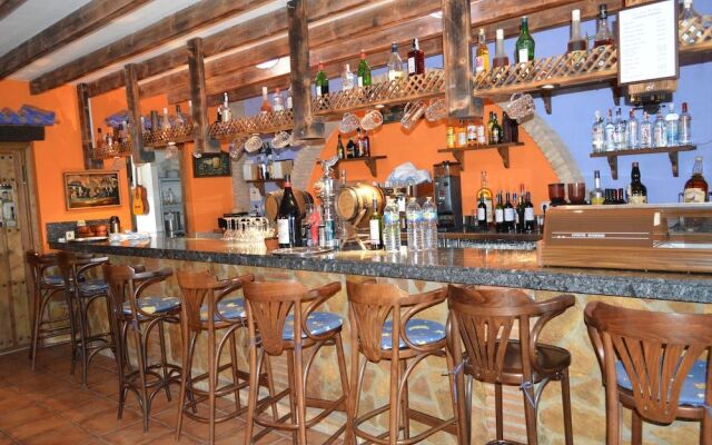 Hostal Rural Tio Tomas