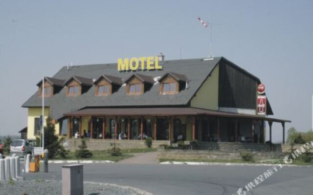 Motel U Letiště