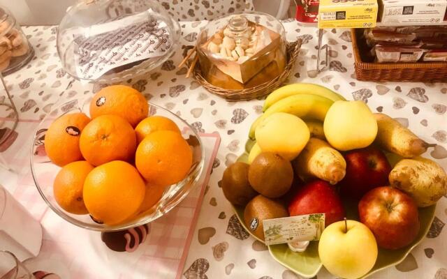 B&B Corte sul Naviglio