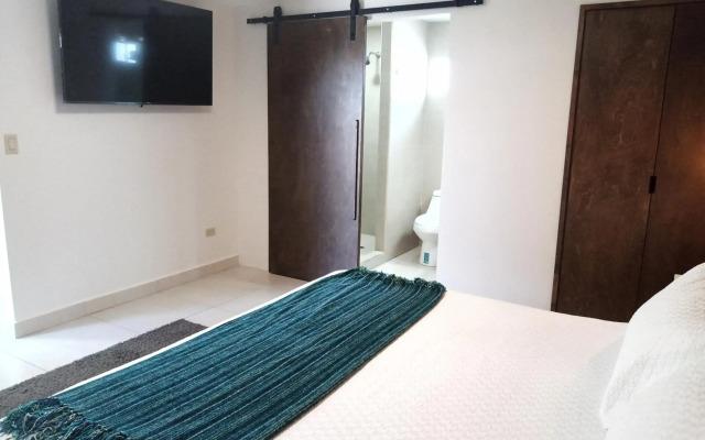 Baja Inn Hoteles La Mesa