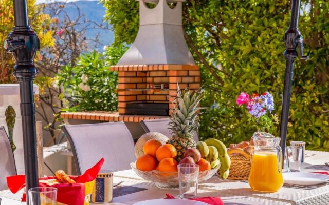 Villa Limones