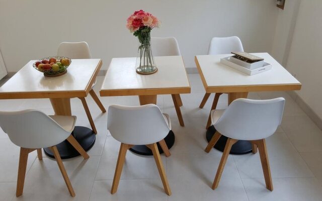 Castel Bayeux Guesthouse