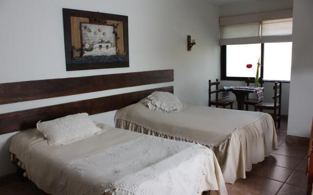 Hostal Pukara