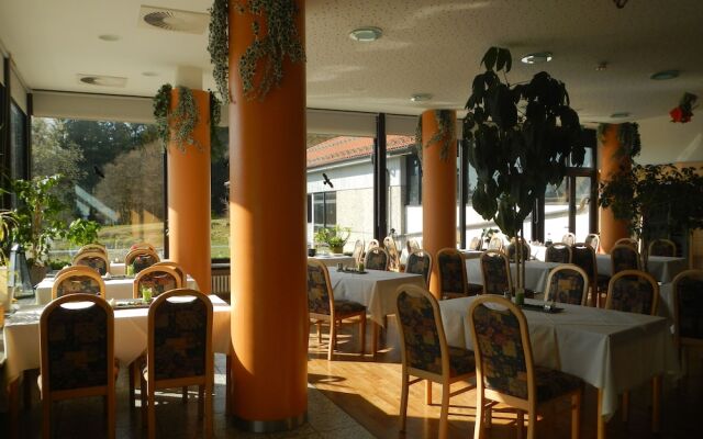 Berghotel Sankt Andreasberg