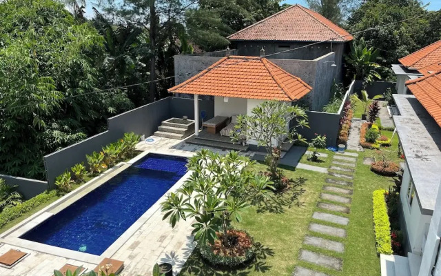 Villa Kaze No Toki