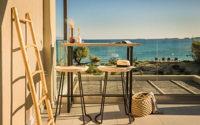 Kyma Suite-Grand Blue Beach Residence