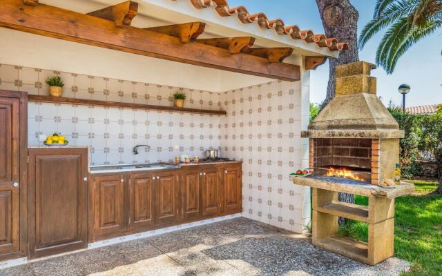 Villas Geisan