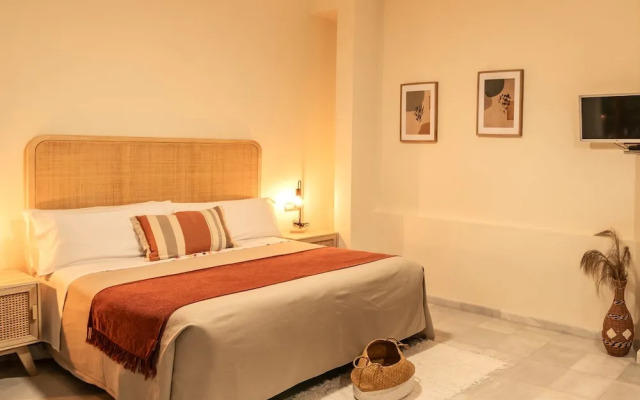 Apartamentos Vita Center