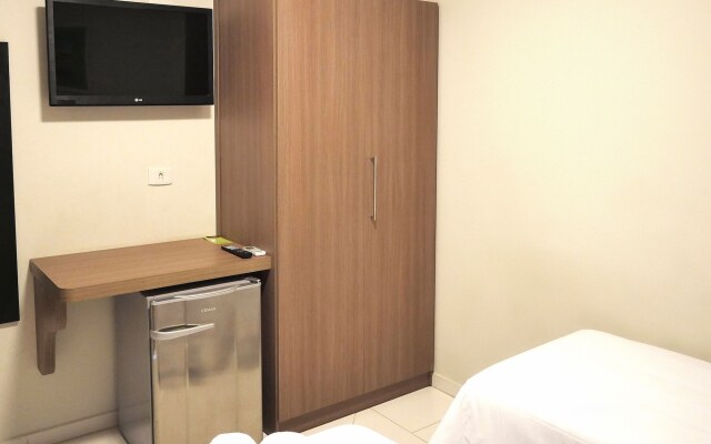 CLH Suites Bonito Centro