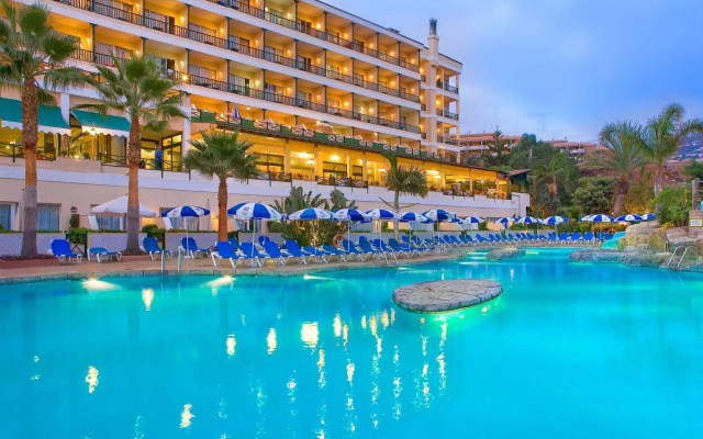 BLUESEA Costa Jardín Spa
