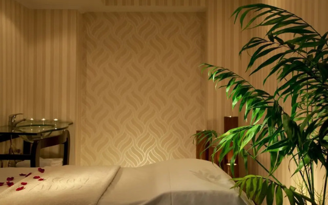 Sonesta Moon Goddess, Luxor Roundtrip to Luxor 7night Cruise Mon-Mon. - фото 2