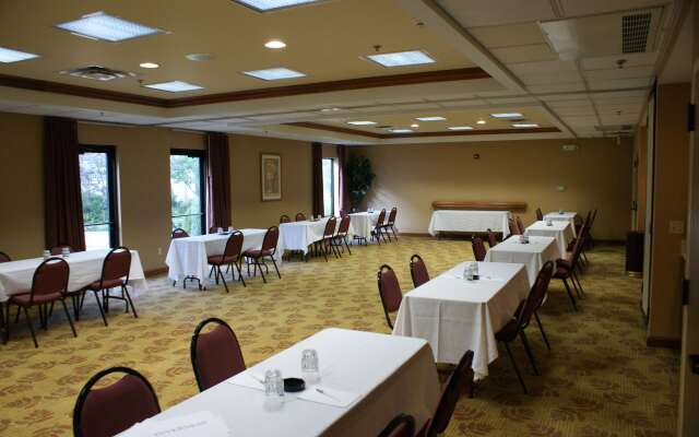 Hampton Inn & Suites St. Louis/Chesterfield