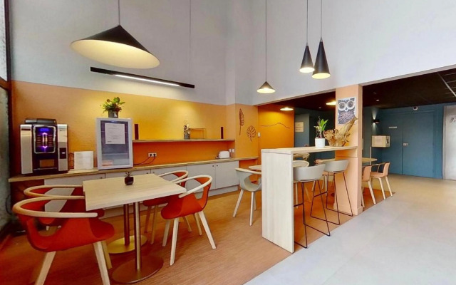 City Residence Aix En Provence