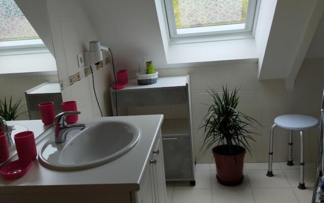 Chambres d'hôtes Le Petit Châtelet