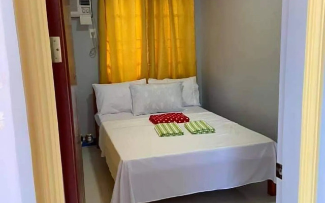 La Fela Pension House