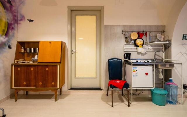 Appartamento a Palazzo Berio