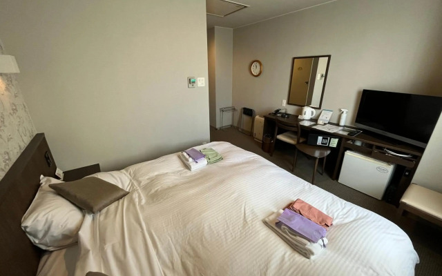 Mombetsu Prince Hotel