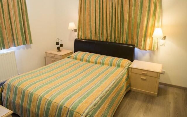 Lordos Hotel Apartments Nicosia